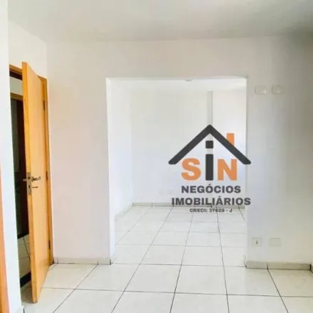 Buy this 2 bed apartment on Capela São Judas Tadeu in Avenida Salgado Filho, Vila Rio