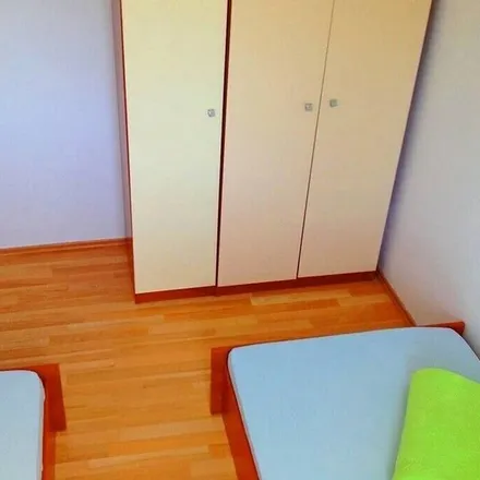 Image 6 - 23232, Croatia - Apartment for rent