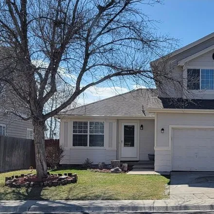 Buy this 3 bed house on 2732 East 132nd Place in Thornton, CO 80241