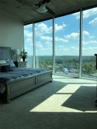 Image 2 - Horizon at Wildwood, 3300 Windy Ridge Parkway Southeast, Atlanta, GA 30339, USA - Condo for rent