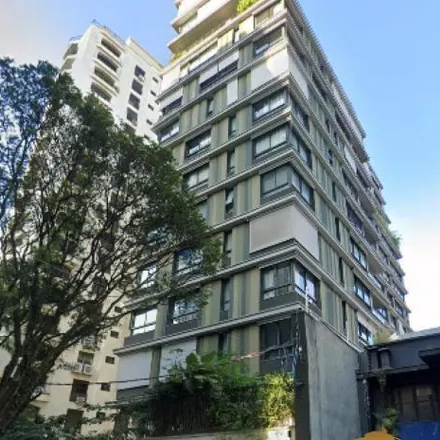 Image 2 - Rua Joaquim Antunes 501, Pinheiros, São Paulo - SP, 05415-011, Brazil - Apartment for sale