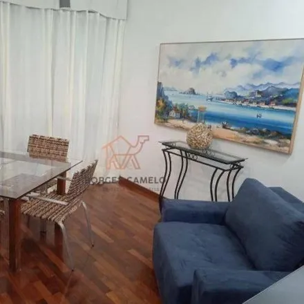 Rent this 1 bed apartment on Via Stael Mary Bicalho Motta Magalhães in Belvedere, Belo Horizonte - MG