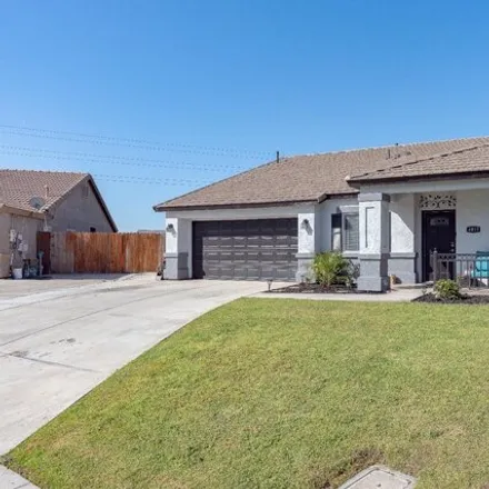 Image 3 - 4813 Independence Court, Bakersfield, CA 93311, USA - House for sale