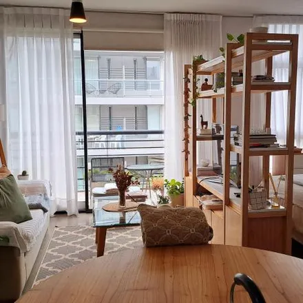 Rent this 1 bed apartment on Ávalos 1905 in Villa Urquiza, 1431 Buenos Aires