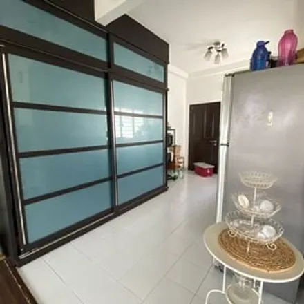 Rent this 1 bed apartment on Jalan SS 16/1 in Pusat Bandar Subang Jaya, 47500 Subang Jaya