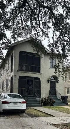 Buy this 4 bed house on 3532 Louisiana Avenue Parkway in New Orleans, LA 70125