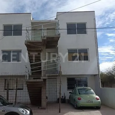 Buy this 2 bed apartment on Calle Francisco Villa in Rincon de Romos Ags, 20603 Rincón de Romos