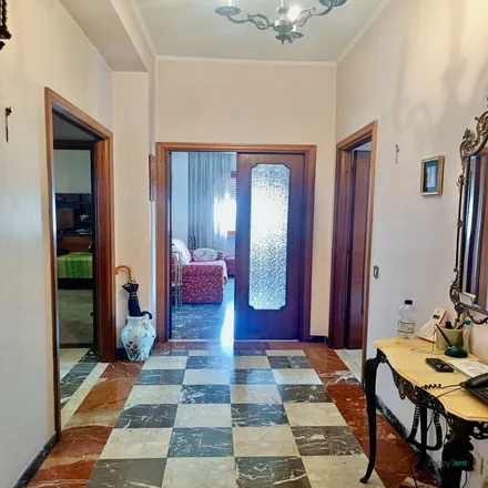 Rent this 2 bed apartment on Via Massa di San Giuliano in 00132 Rome RM, Italy