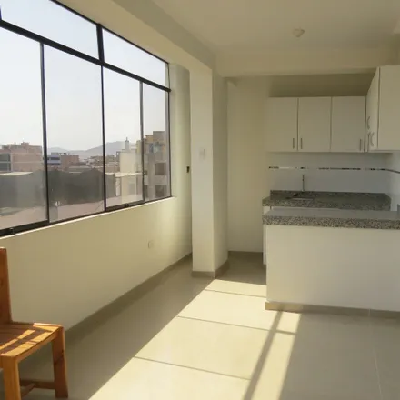 Rent this 3 bed apartment on unnamed road in Ate, Lima Metropolitan Area 15498