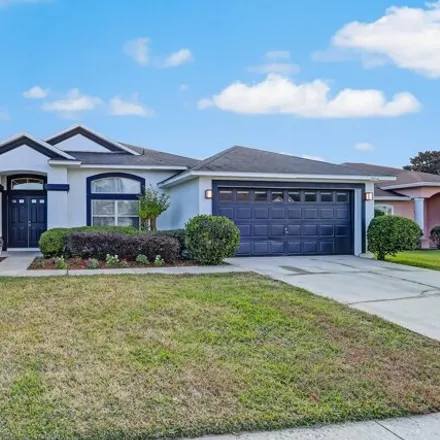 Rent this 4 bed house on 13112 Quincy Bay Drive in Jacksonville, FL 32224