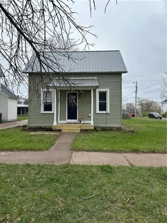 Buy this 2 bed house on 378 Fountain Street in Eau Claire, WI 54703