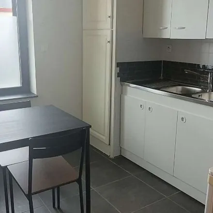 Rent this 1 bed apartment on 17 Avenue Franklin-Roosevelt in 59600 Maubeuge, France