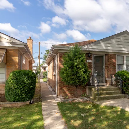 Image 2 - 4946 North Melvina Avenue, Chicago, IL 60630, USA - House for sale