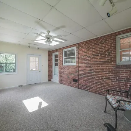 Image 4 - 9927 Julliard Drive, Bethesda, MD 20817, USA - Apartment for rent