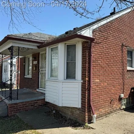 Image 3 - 11990 Duchess St, Detroit, Michigan, 48224 - House for sale