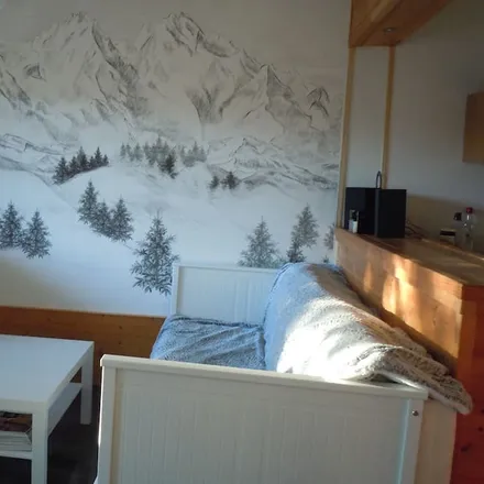 Rent this 1 bed apartment on 15300 Laveissière