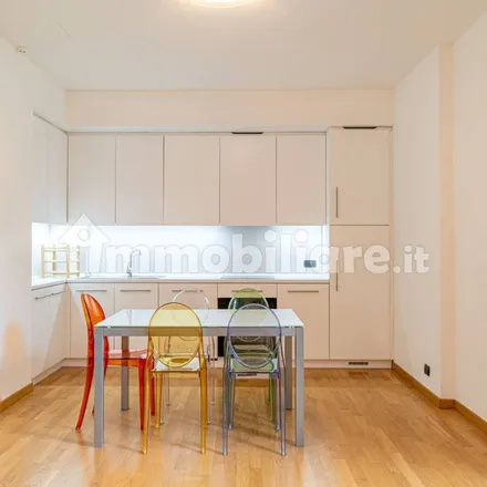 Image 3 - Via Vittorio Alfieri 11, 10121 Turin TO, Italy - Apartment for rent