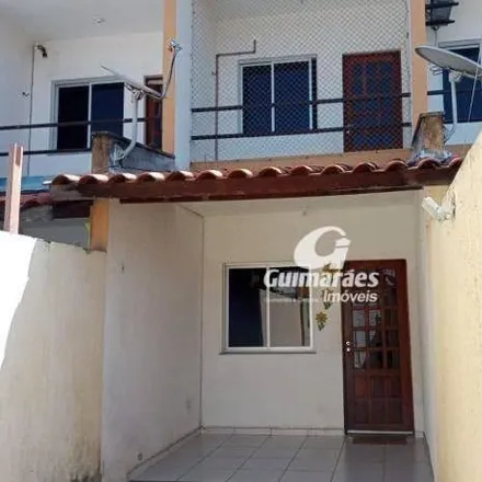 Buy this 2 bed house on Rua Maria Anália 839 in Passaré, Fortaleza - CE