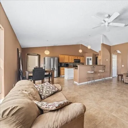 Image 9 - 1307 Ginza Road Northwest, Palm Bay, FL 32907, USA - House for sale