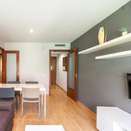 Image 6 - Carrer de la Indústria, 201, 08041 Barcelona, Spain - Apartment for rent