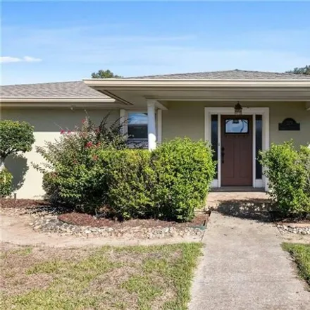Buy this 4 bed house on 301 Tiger Lane in Independence, LA 70443