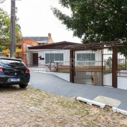 Image 2 - Praça São Caetano, Teresópolis, Porto Alegre - RS, 91720-150, Brazil - House for sale