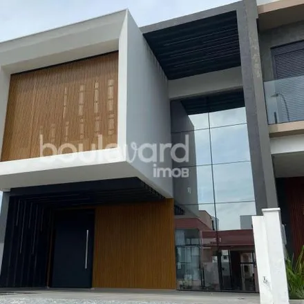 Buy this 3 bed house on Rua Doutor Homero de Miranda Gomes in Fundos, Biguaçu - SC