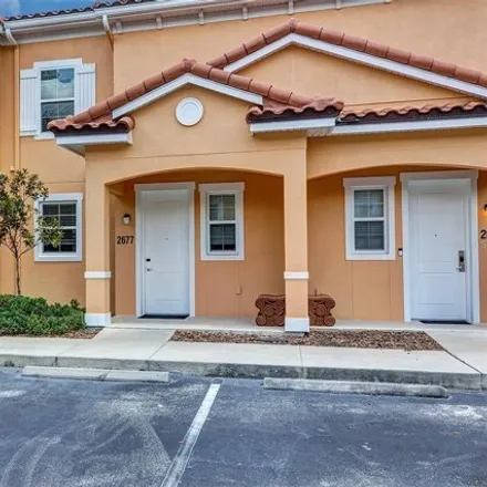 Buy this 2 bed house on Roadster Lane in Celebration, FL 34757