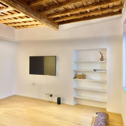 Image 8 - La Botticella, Vicolo del Leopardo 39a, 00153 Rome RM, Italy - Apartment for rent