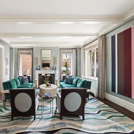 Image 1 - 925 Park Avenue, New York, NY 10028, USA - Townhouse for sale
