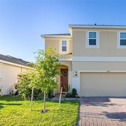Buy this 4 bed house on Swan Swim Drive in Polk County, FL 33836
