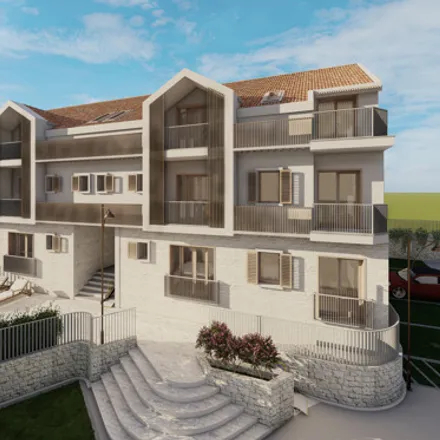 Buy this 1 bed apartment on unnamed road in 85337 Risan, Montenegro