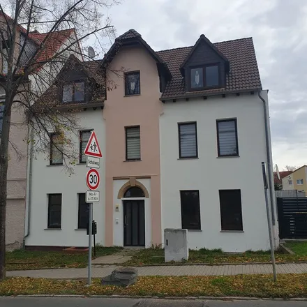 Image 4 - Zeitzer Straße 48, 06667 Weißenfels, Germany - Apartment for rent