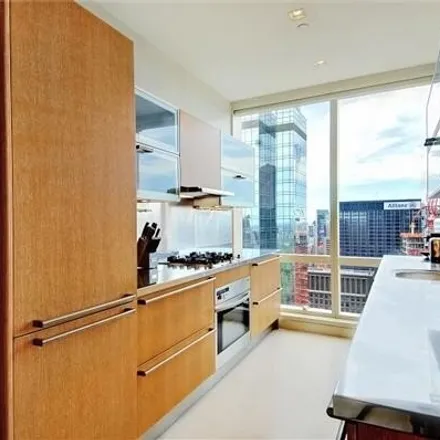 Image 6 - Random House Tower, 1745 Broadway, New York, NY 10019, USA - Condo for sale