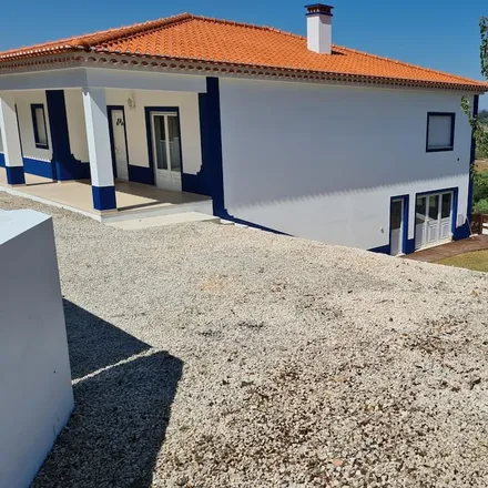 Image 7 - Fanadia, 2500-749 Caldas da Rainha, Portugal - House for rent
