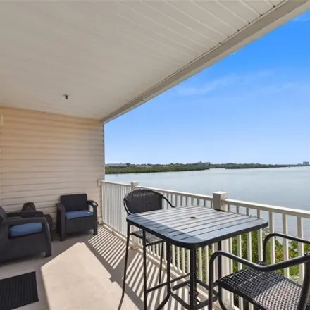 Buy this 2 bed condo on unnamed road in Indian Shores, Pinellas County