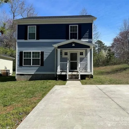 Buy this 3 bed house on 180 Serenity Lane in Alexander County, NC 28601