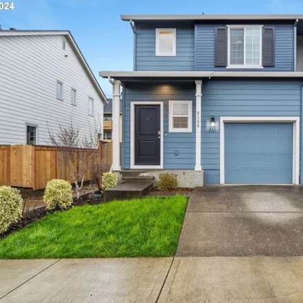 Buy this 3 bed house on 2156 Northeast 115th Court in Vancouver, WA 98684
