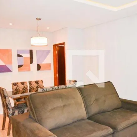 Rent this 2 bed apartment on Rua Antônio Martorelli in Oswaldo Cruz, São Caetano do Sul - SP