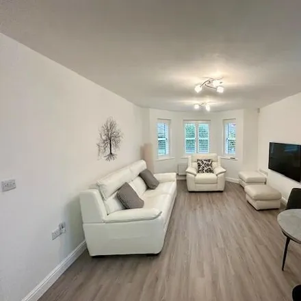 Rent this 2 bed apartment on Saint David's Park in Ewloe, CH5 3YB