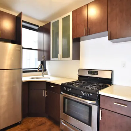 Rent this 2 bed apartment on Saint Nicholas Avenue & West 125th Street in Saint Nicholas Avenue, New York