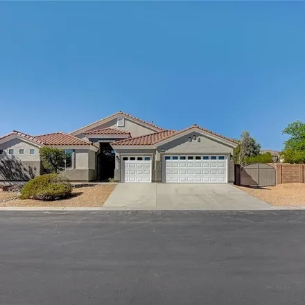 Image 1 - 6177 Galileo Drive, Las Vegas, NV 89149, USA - House for sale