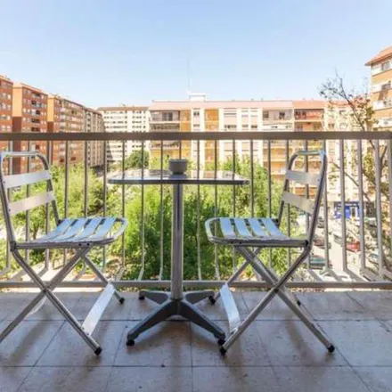 Image 2 - Avinguda de Blasco Ibáñez, 107, 46022 Valencia, Spain - Apartment for rent
