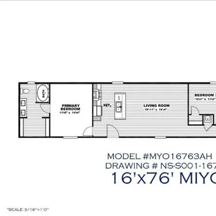 Image 5 - unnamed road, Silsbee, TX 77656, USA - Apartment for rent