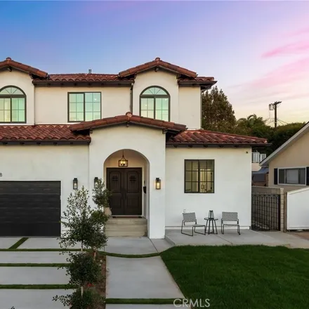 Buy this 5 bed house on 7548 Stewart Avenue in Los Angeles, CA 90045
