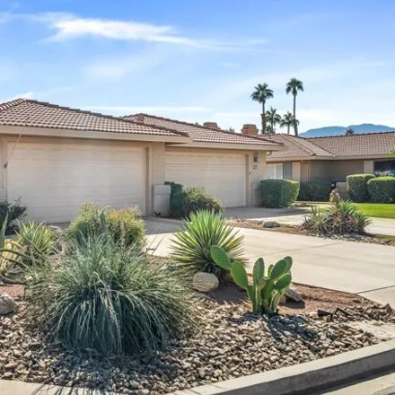Buy this 3 bed condo on 42 Camino Arroyo Place in Palm Desert, CA 92260