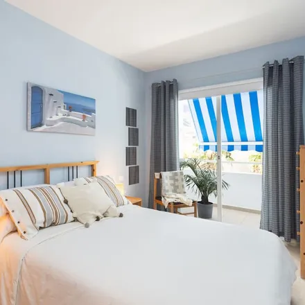 Rent this 1 bed apartment on Güímar in Santa Cruz de Tenerife, Spain