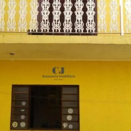 Buy this 2 bed house on Rua Luíz Caetano Bernardi in Jardim Jataí I, Votorantim - SP