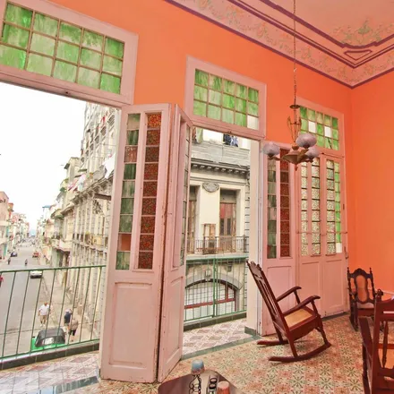 Image 4 - Chinatown, HAVANA, CU - House for rent