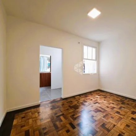 Buy this 1 bed apartment on Edifício Sayonara in Rua da República 286, Cidade Baixa